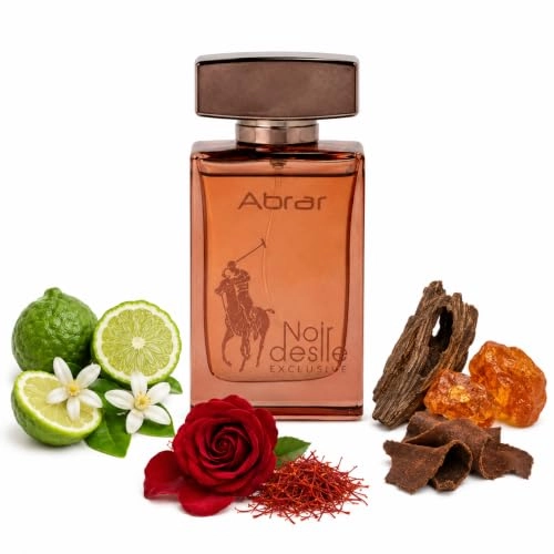 Noir desile - Eau de Parfum 100ml