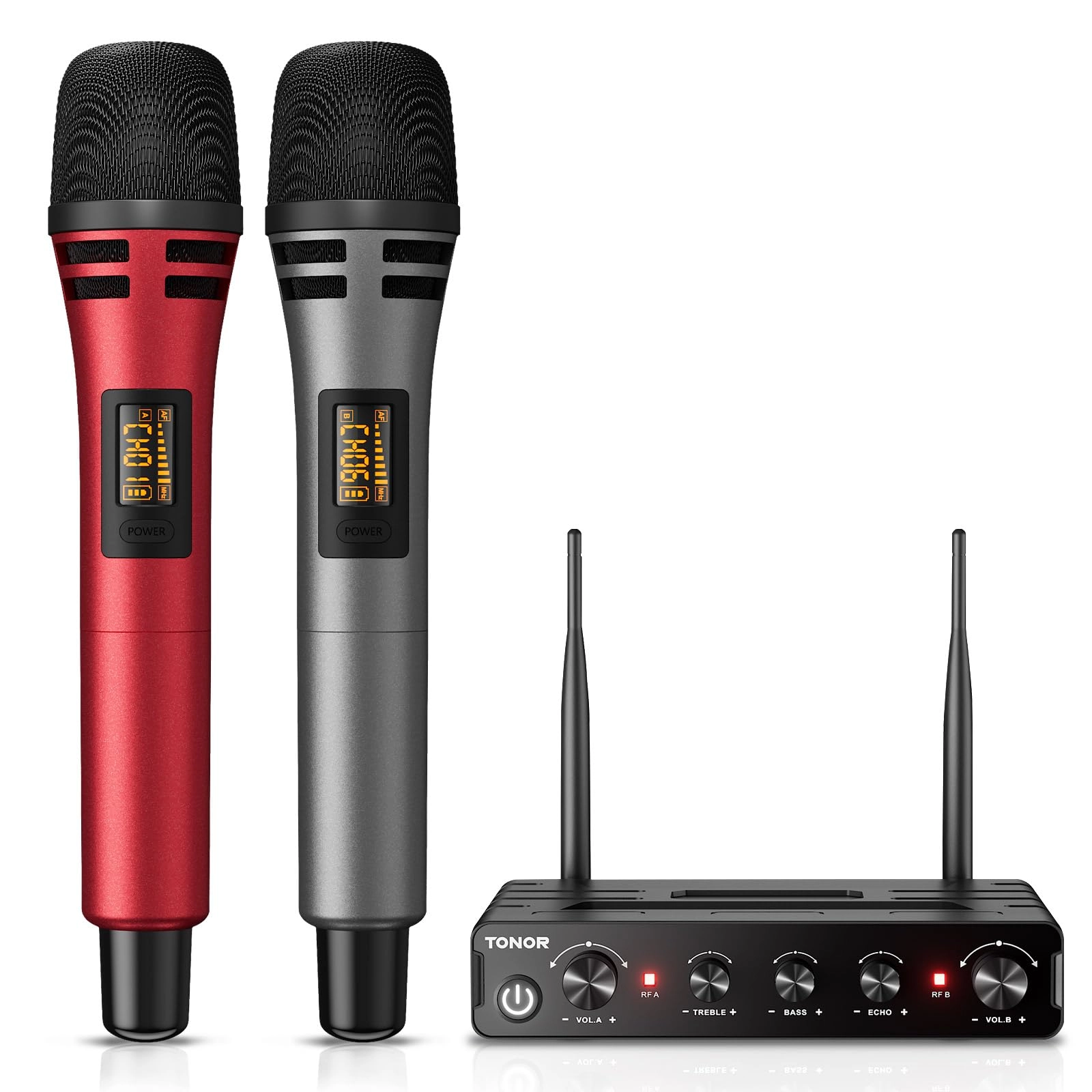 TW350 - UHF