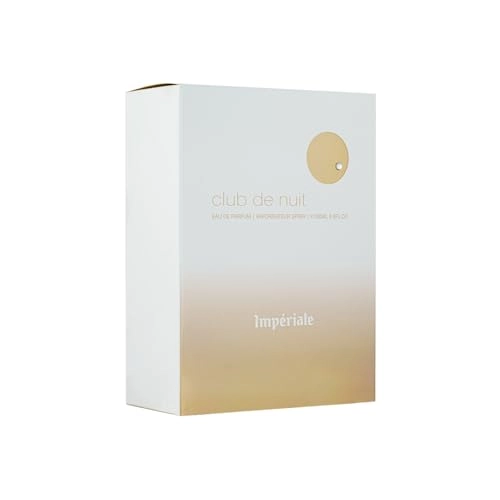 Club de Nuit White Imperiale - Eau de Parfum 200ml