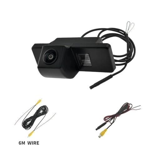 Backup Camera - Night Vision 756 (H) x 504 (V)