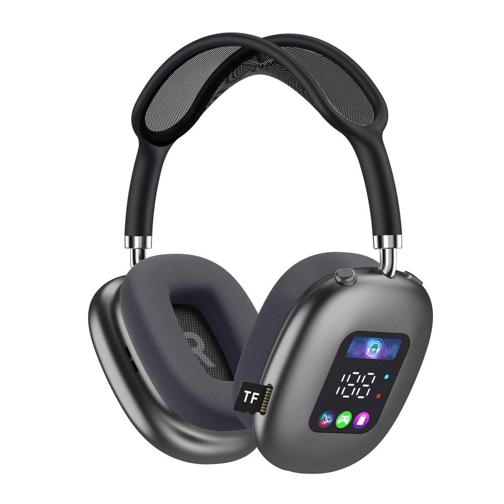 Zininoon Wearing headphones Wireless Headphone