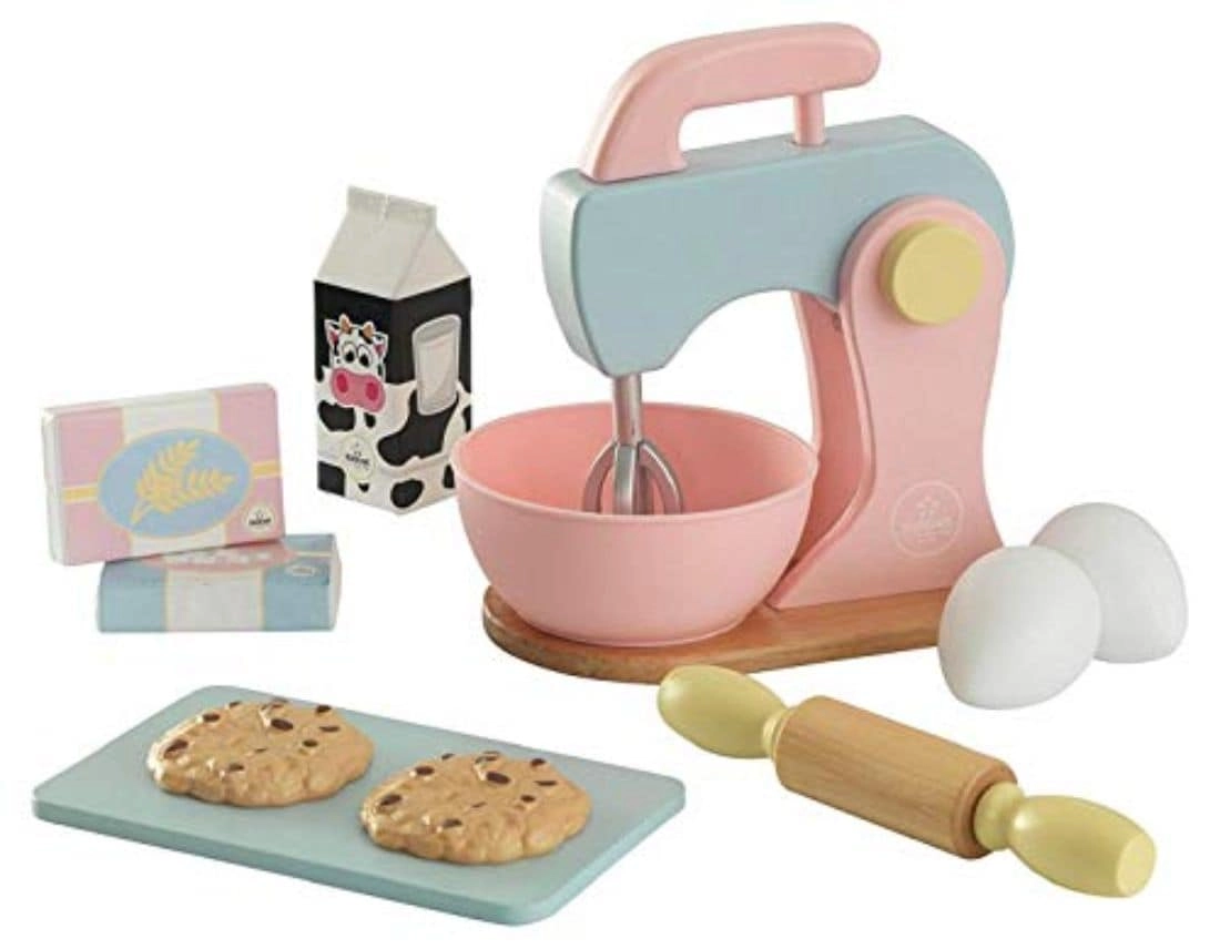 KidKraft Children's Baking Set
