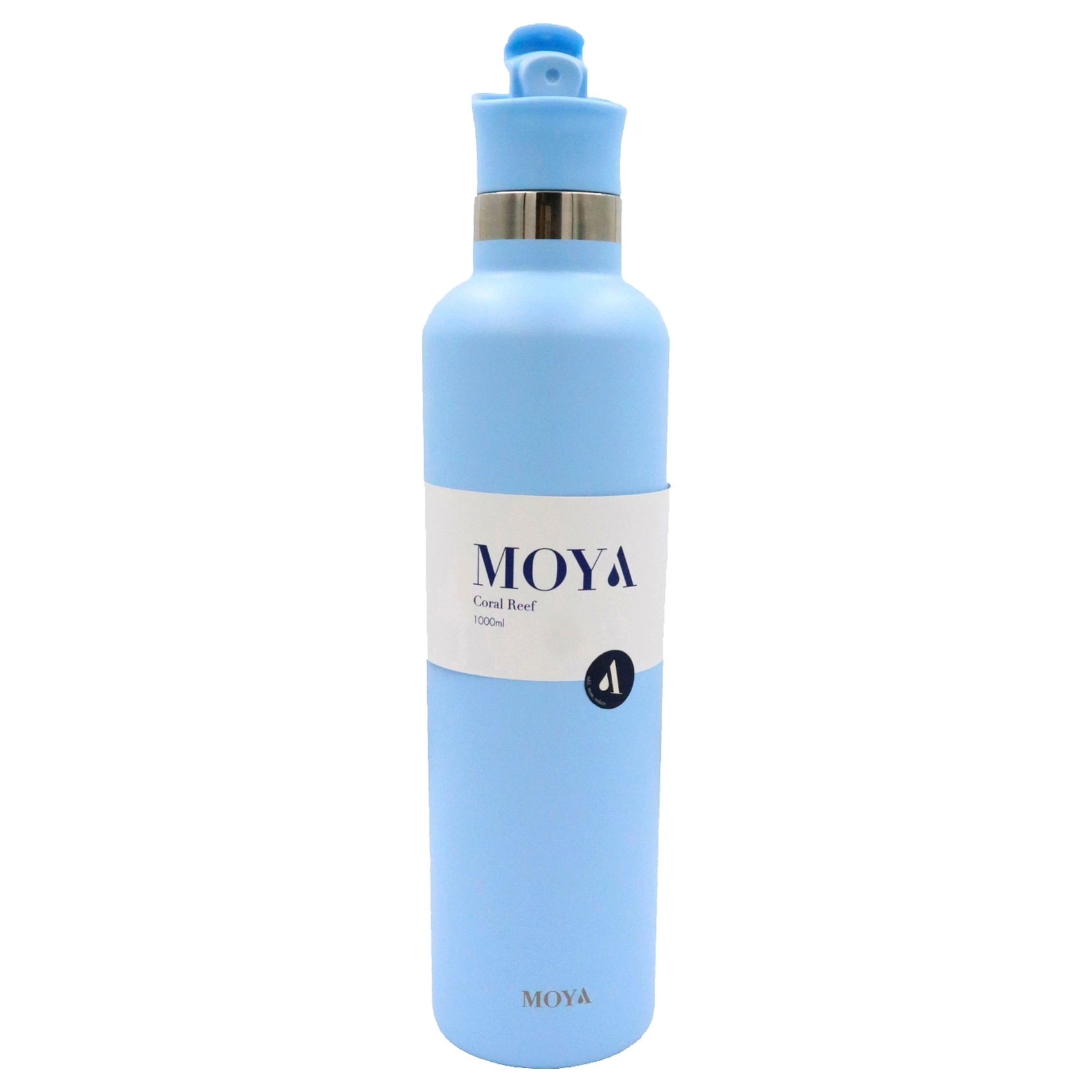 Coral Reef Flask - 1L