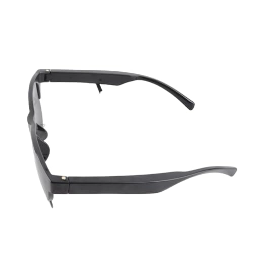 Smart Glasses - BT5.4 Black