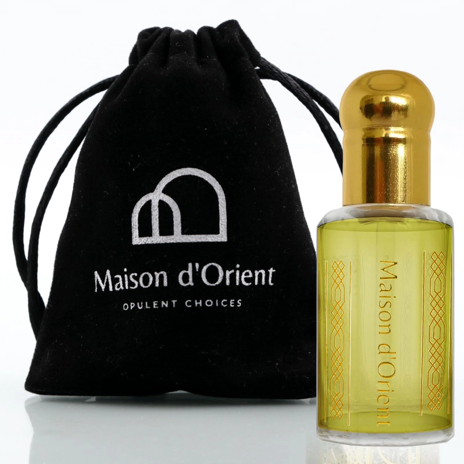 Maison d'Orient Anfas Eau de Parfum 12ml
