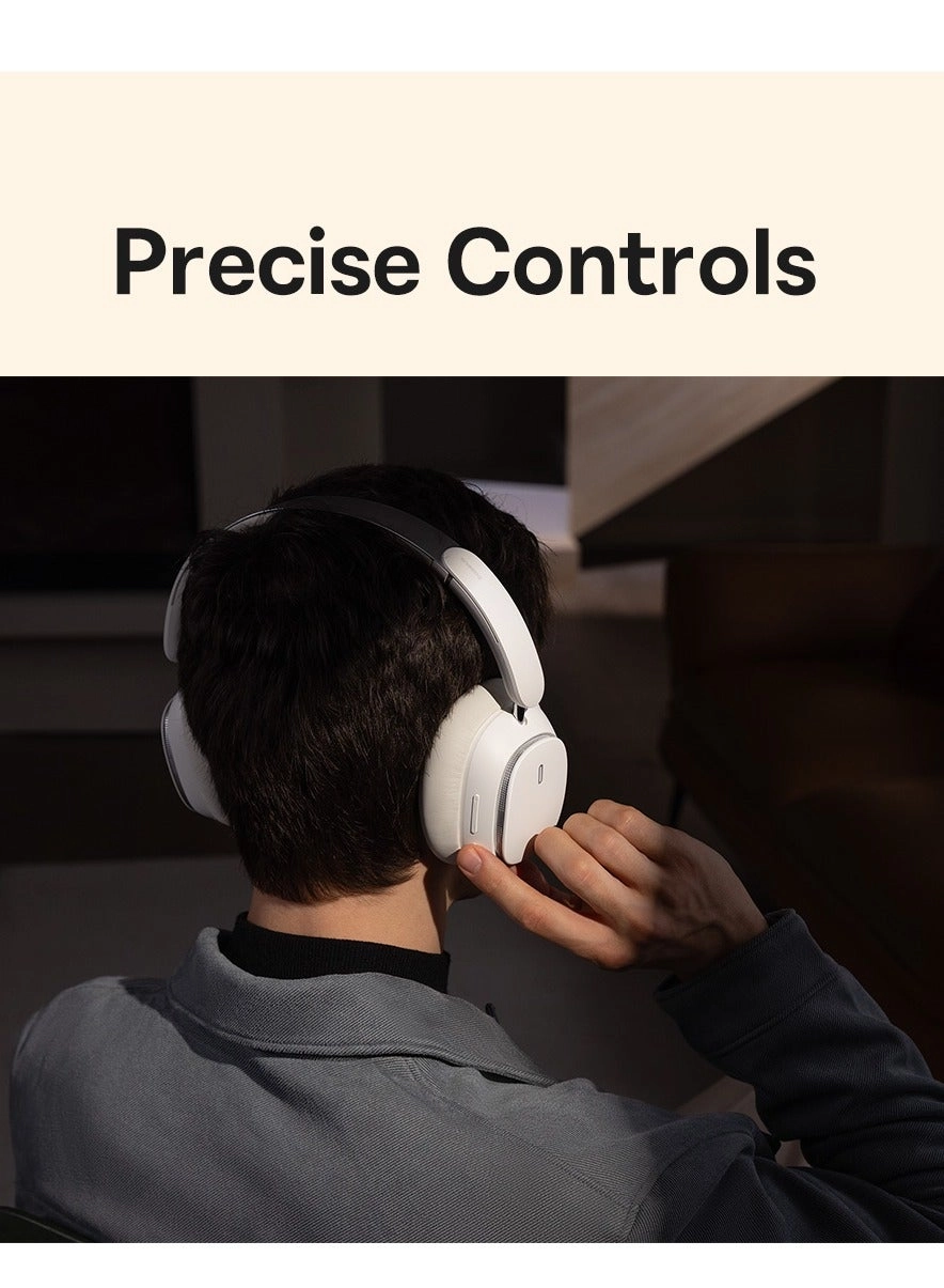 Bowie H1 Pro Wireless Headset
