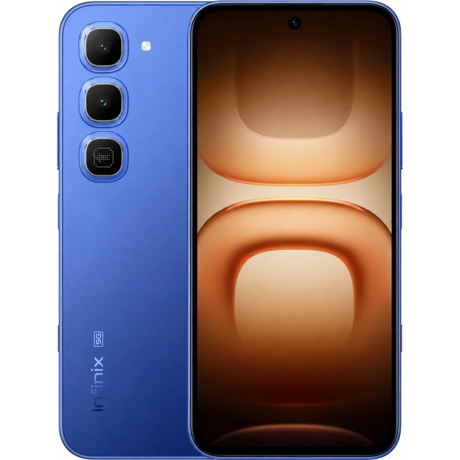 Hot 70 pro 6GB 256GB