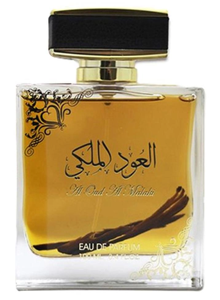 Lattafa Oud Malaki Eau de Parfum - 100 ml