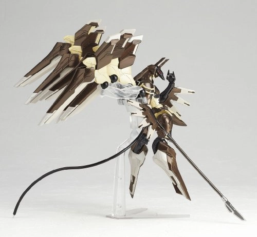 Revoltech Yamaguchi No.113 Anubis