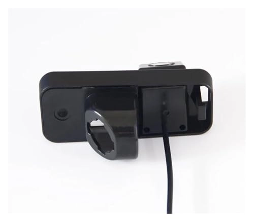 Rear View Parking Camera - Night Vision Wired or Wireless 1280 x 720 Pixels