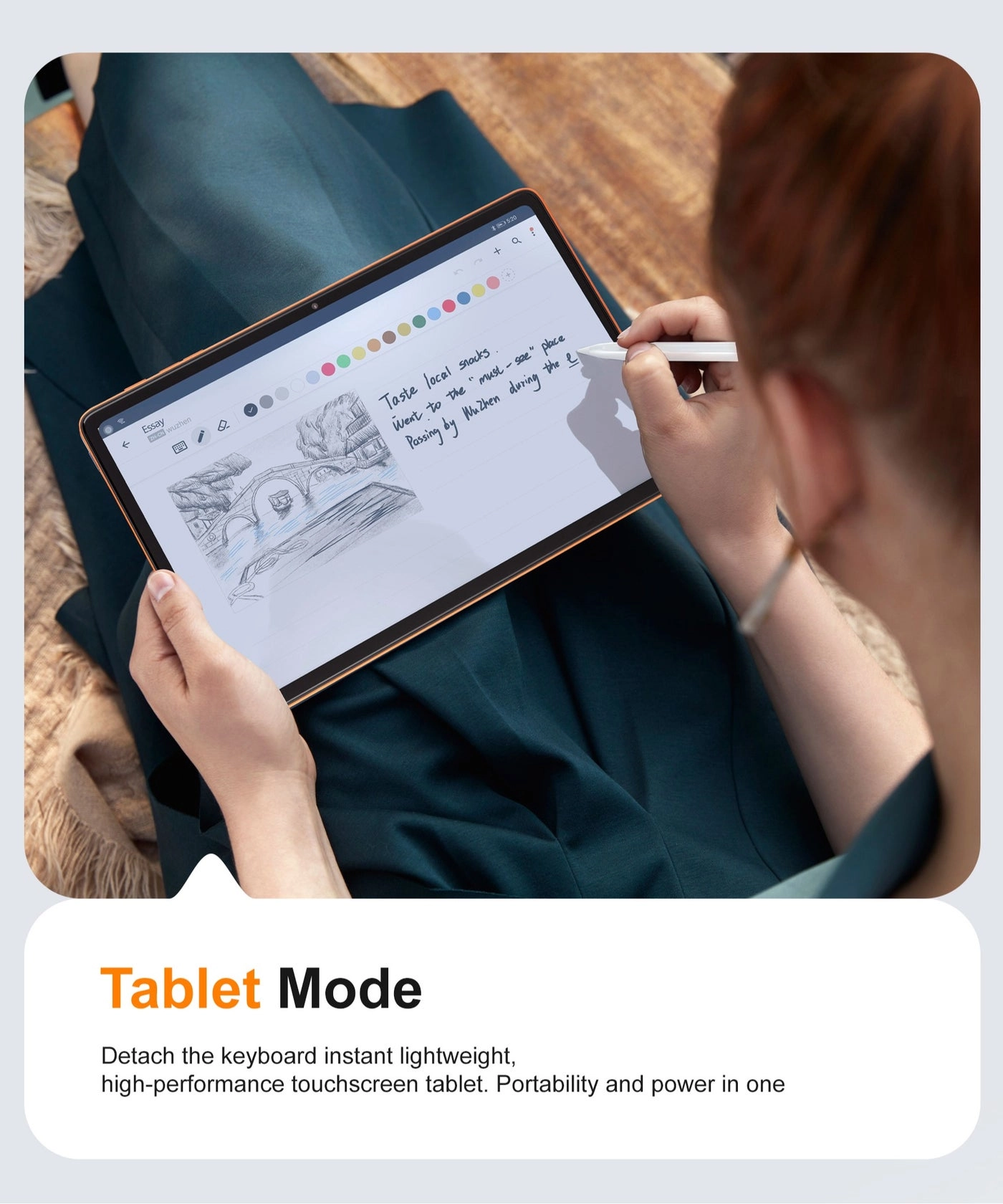 S25 Ultra - 1TB 10.1"