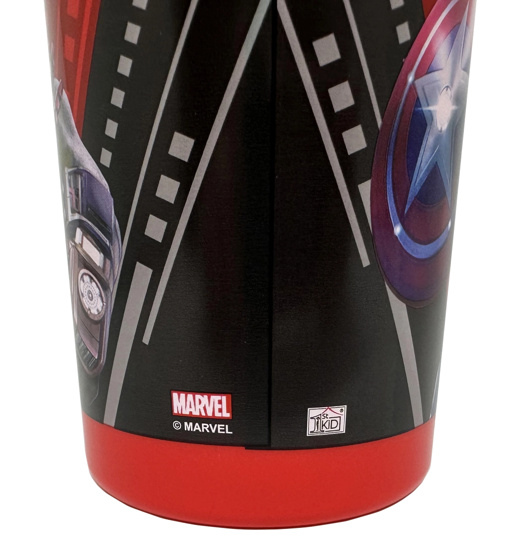 Gamer Verse Water Bottle - 500 ml