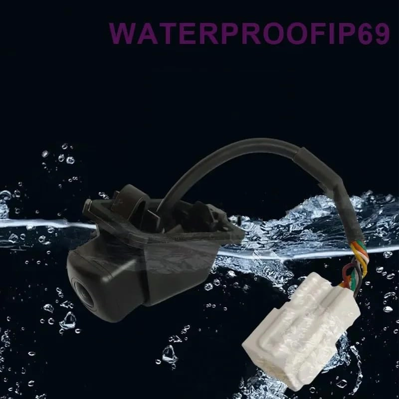 39530TX4A01 - Night vision Wired