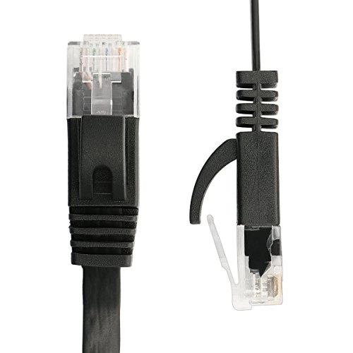 Cat 6 Ethernet Cable - 50ft