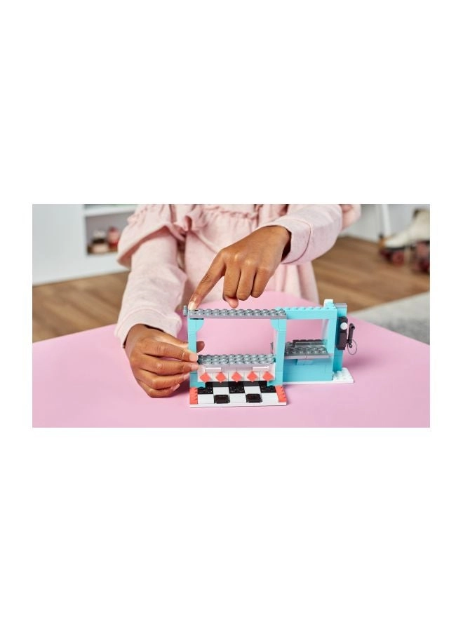 Seaside Diner (FTY37)