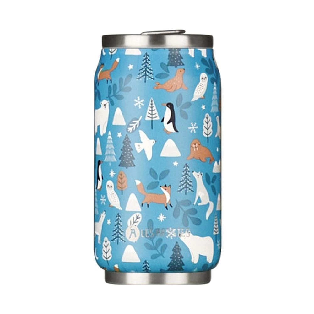 Les Artistes Can Polar - 280 ml