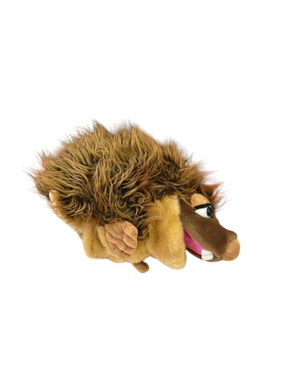 Soren Living Hand Puppet