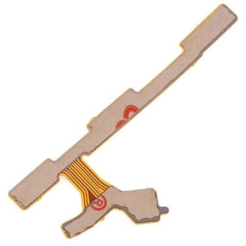 Power Button & Volume Button Flex Cable - P9