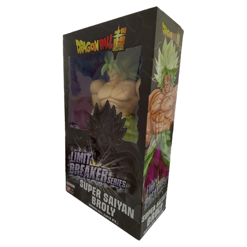 Dragonball - Super Saiyan Broly (AL-36237)