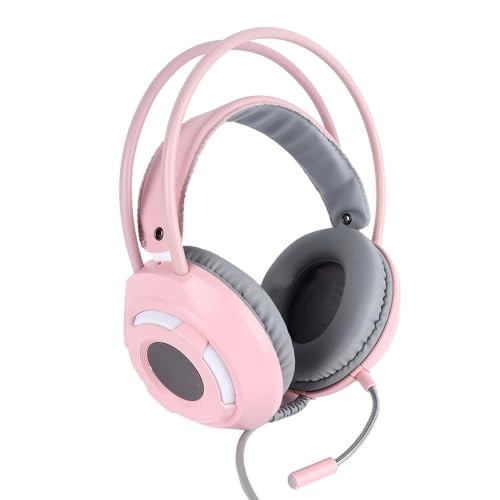 Gugxiomh73vapeo9z-11 Wired Headset