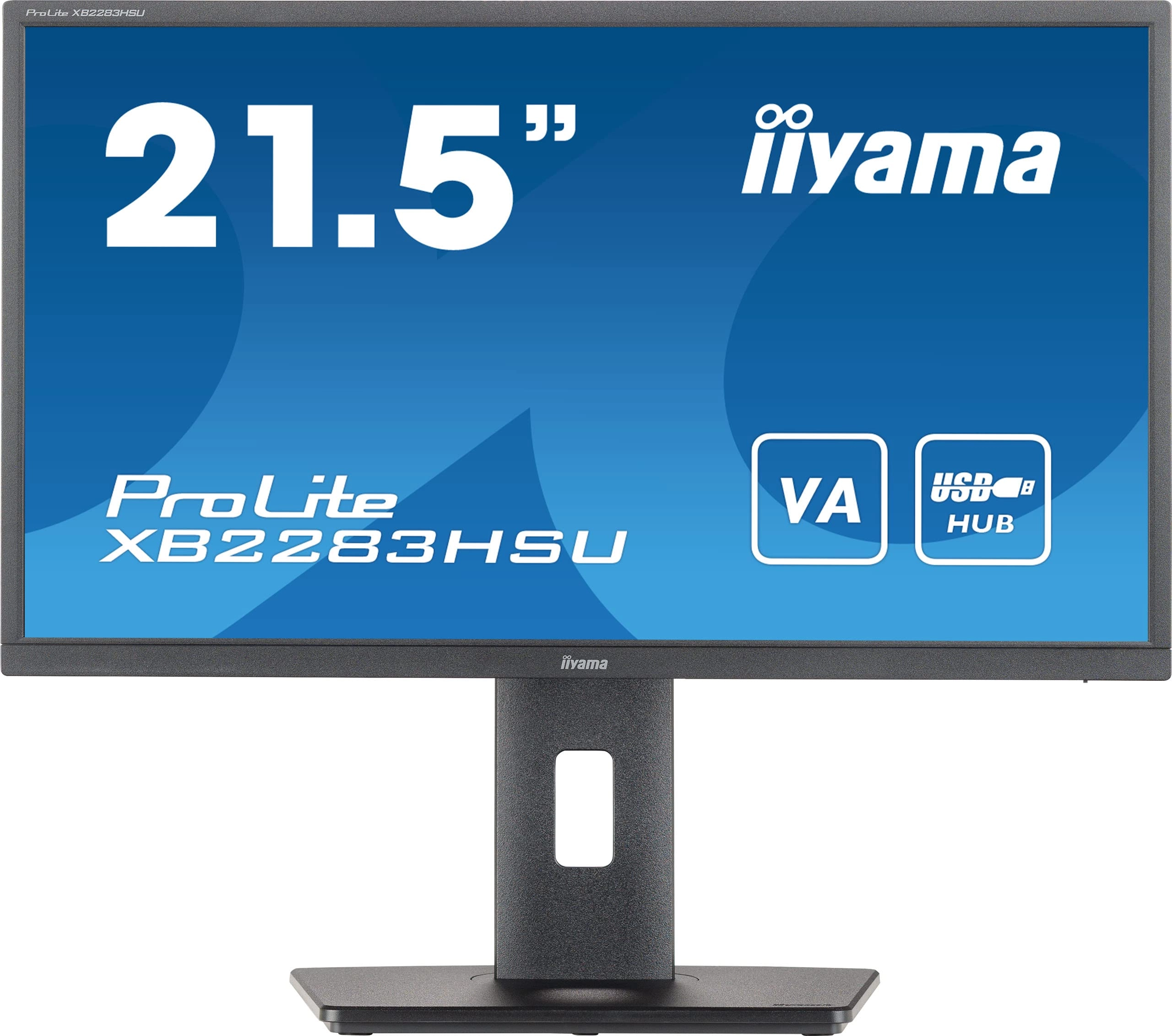 iiyama XB2283HSU-B1 - 1920x1080 21.5 Inches