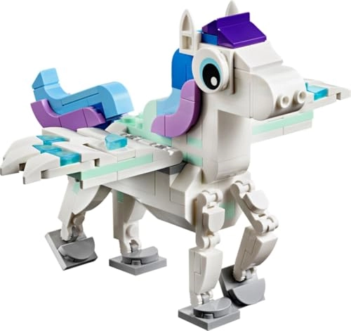 Creator Mythical Pegasus (40691)