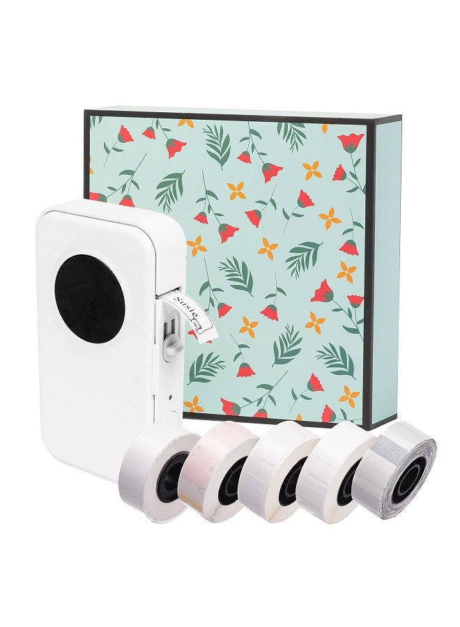 Aimo D35 - Thermal printing 12 millimeter