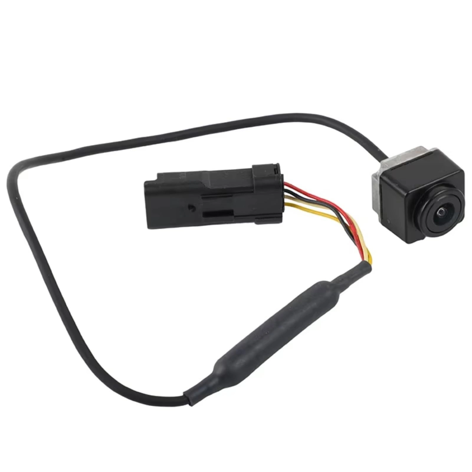Backup Rear View Camera