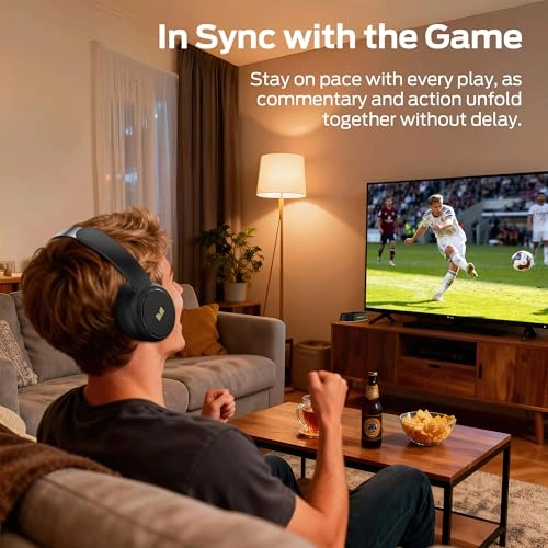 TVLink 300 Wireless Headphone