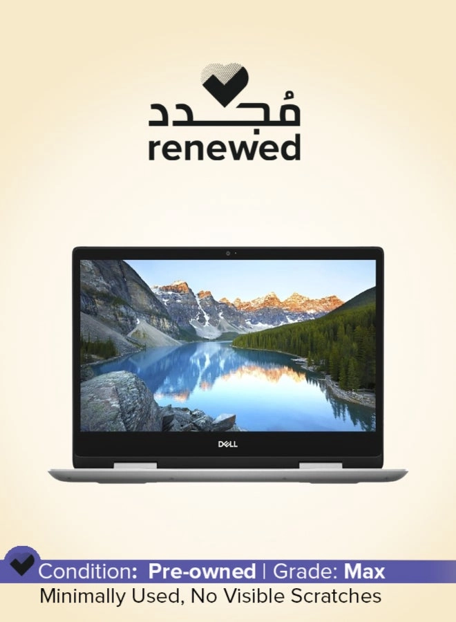 DELL (Renewed) Inspiron 5480 - 14'' Core i7 16GB DDR4 512GB SSD