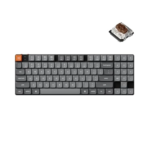 K13 Max - EN Wired/Wireless