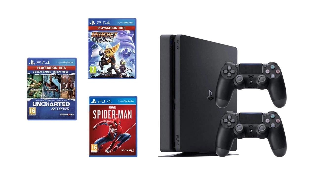 PlayStation 4
