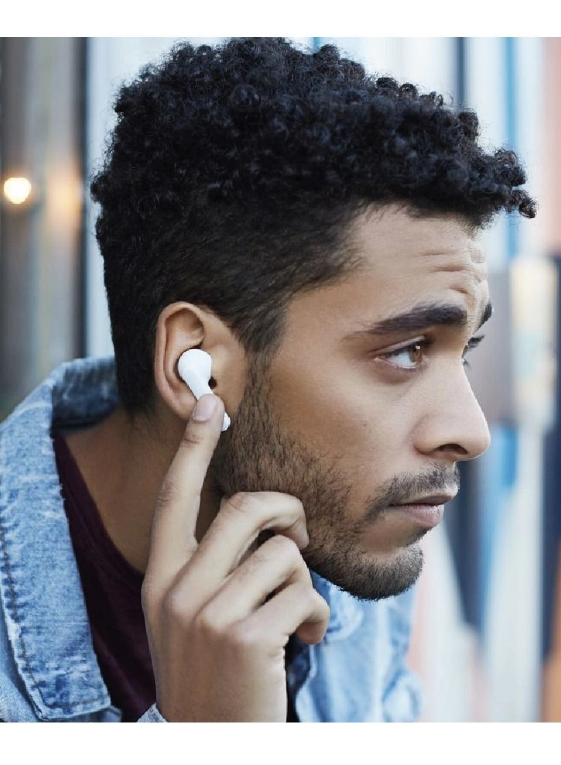 TM-BTH250NW Wireless Earbud