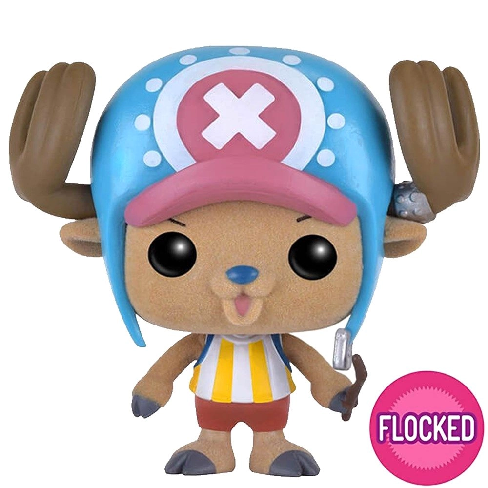 FUNKO TOYS Chopper - One Piece (9.53 cm) (FU10425)