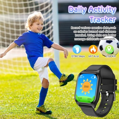 Children's Smartwatch - 1.5 Inches