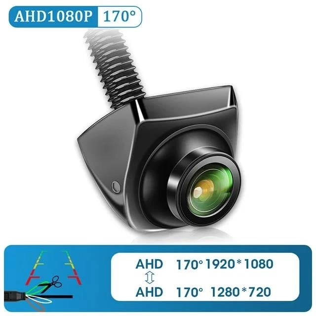C135 AHD 720P - RCA