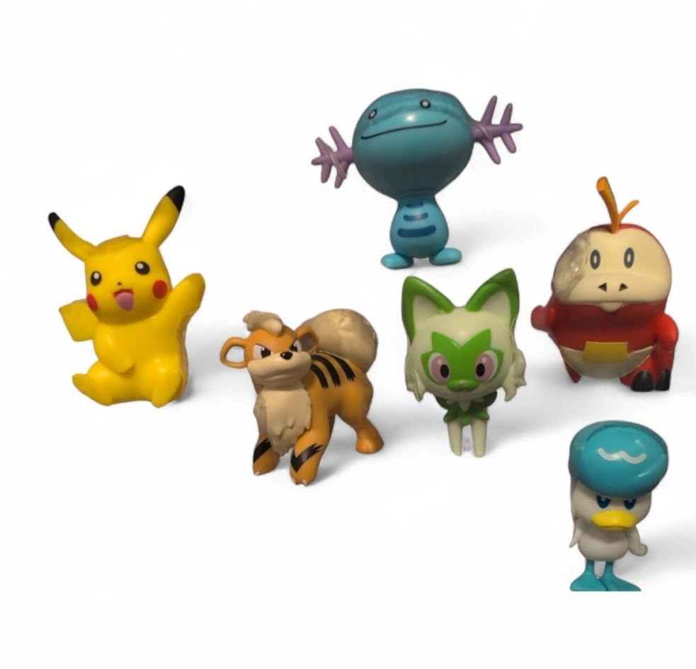 Devseries Core Figures - Assortment (CRS0047)