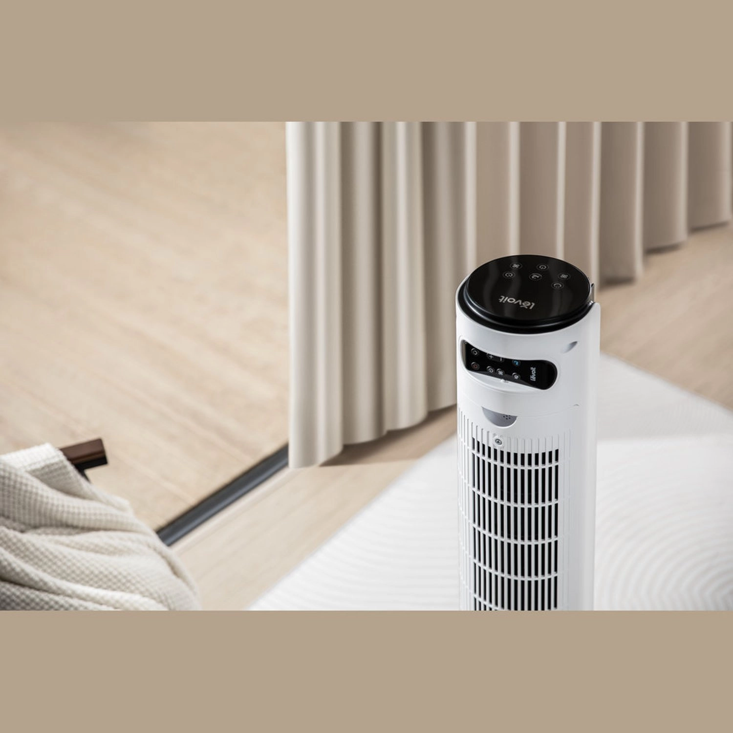 Classic Pro Smart Tower Fan