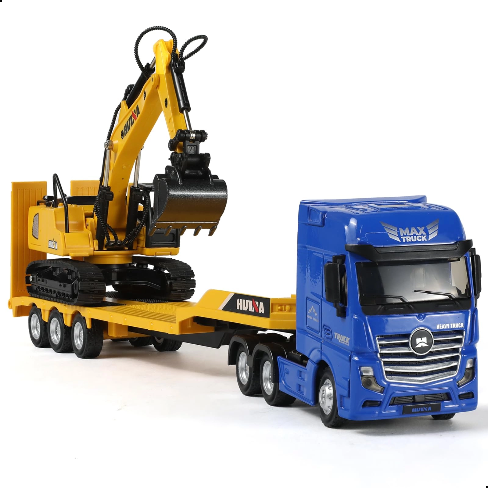 KM065-3 - 1:50 Scale 1