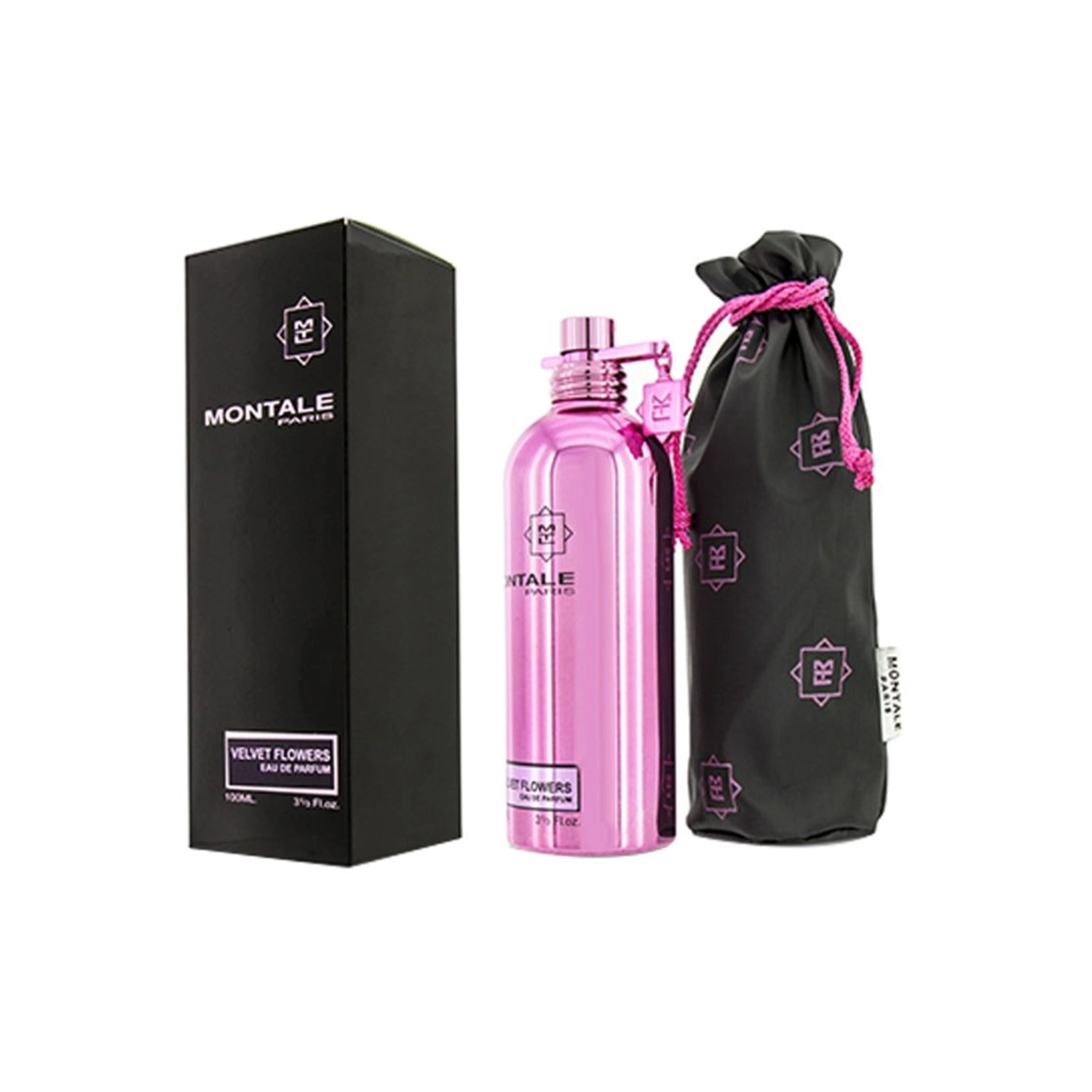 Montale Velvet Flowers Eau de Parfum 100ml
