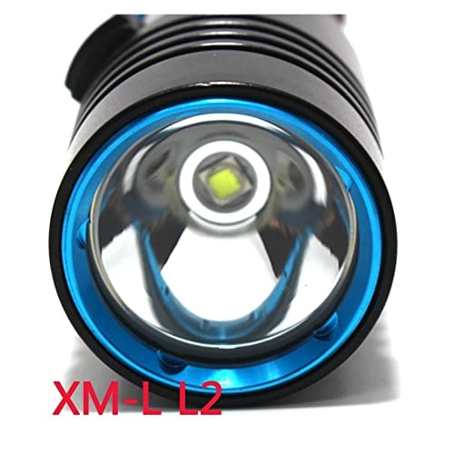 Diving Flashlight (3800lm)