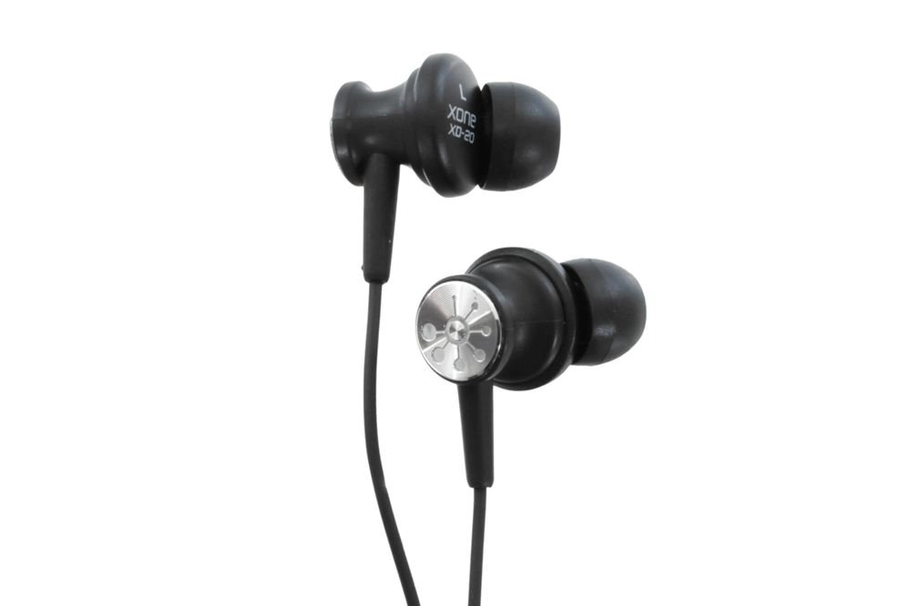 Allen & Heath Xone:XD-20 Wired Earbud