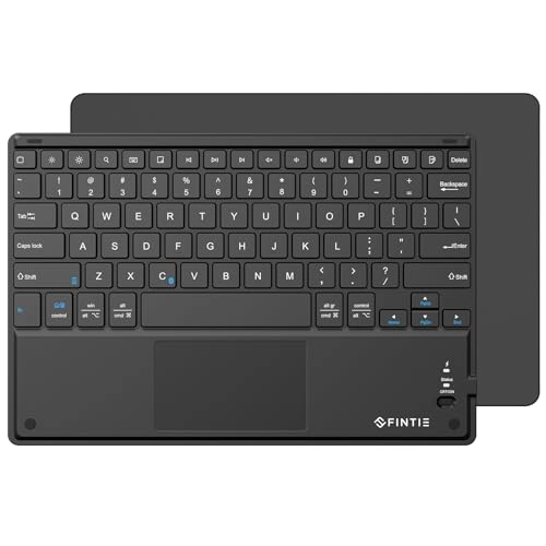 Ultrathin Wireless Bluetooth Keyboard - Wireless