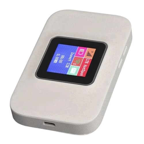 Pocket WIFI - 300Mbps 802.11 b/g/n