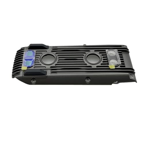 Body Middle Frame Mid-shell Cover - for Mavic 3T/3E 100 g