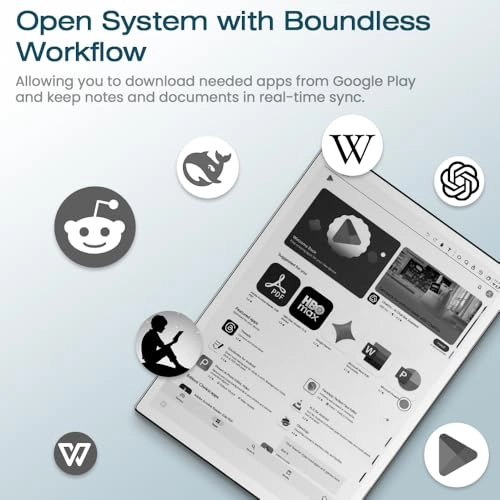 AINOTE 2 - 32GB 10.65"