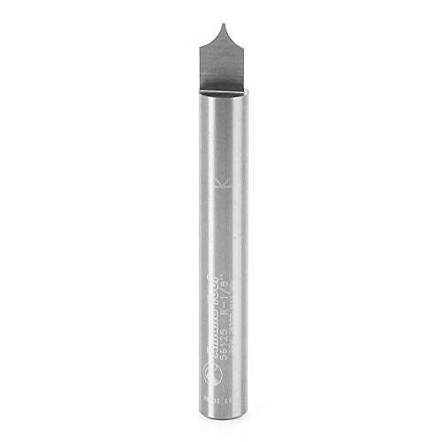 Amana Tool 56125 - 1/4 1/4