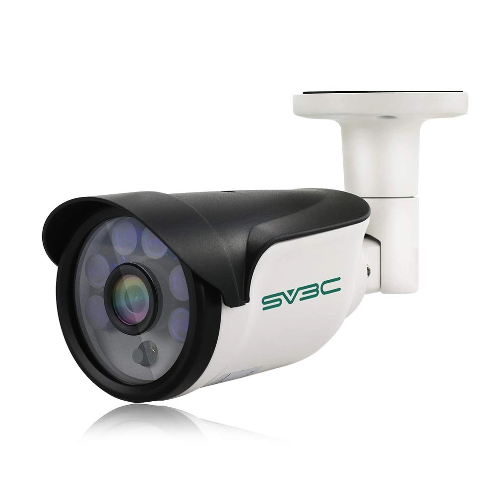SV3C Technology POE Camera 4MP