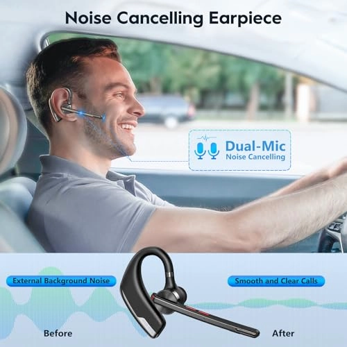 M51 Wireless Headset