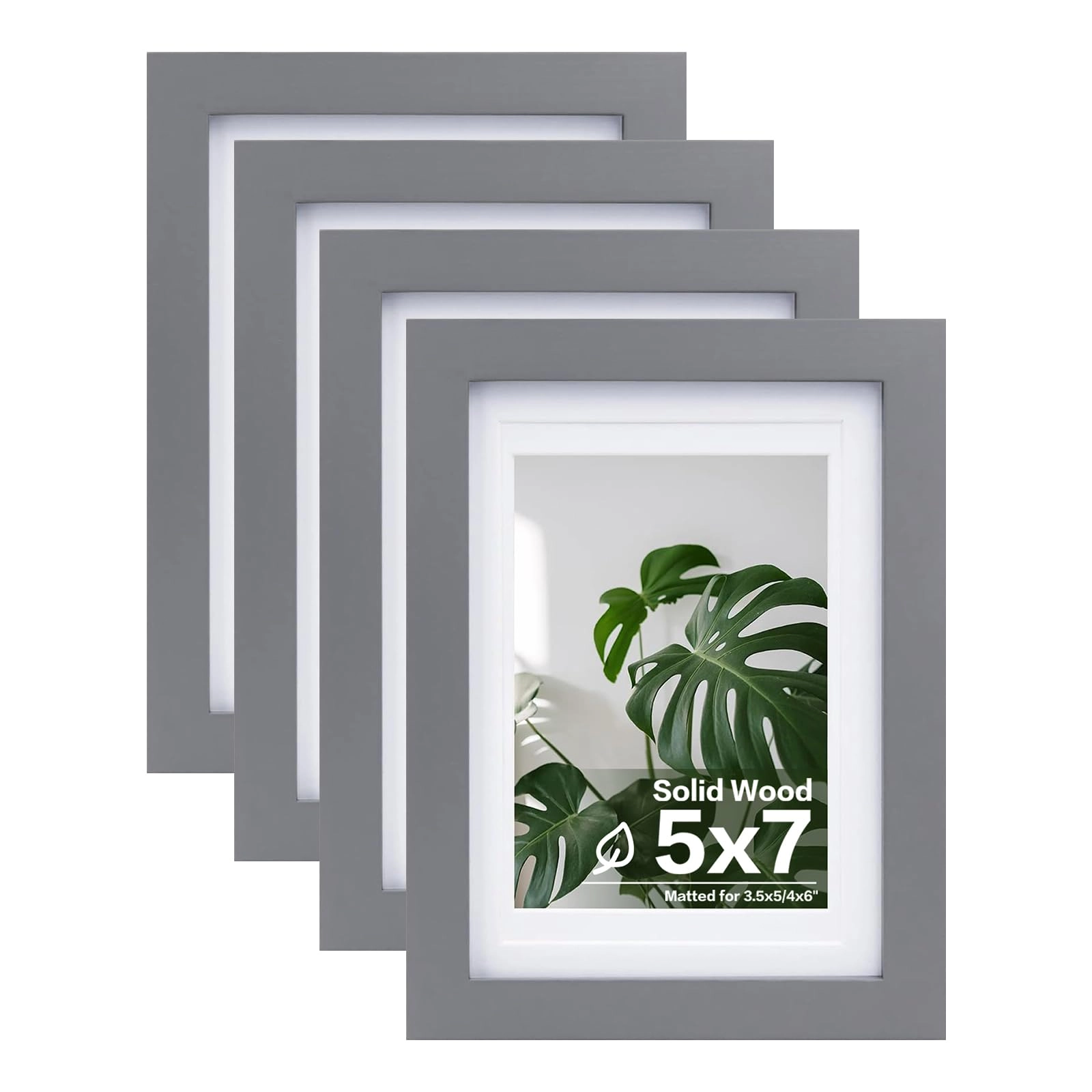 Picture Frame - 5x7